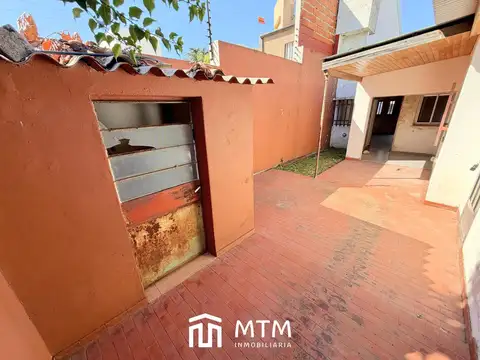 Casa en Venta Rosario, Alberdi.