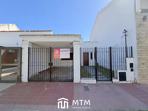Casa en Venta en Alberdi, Rosario