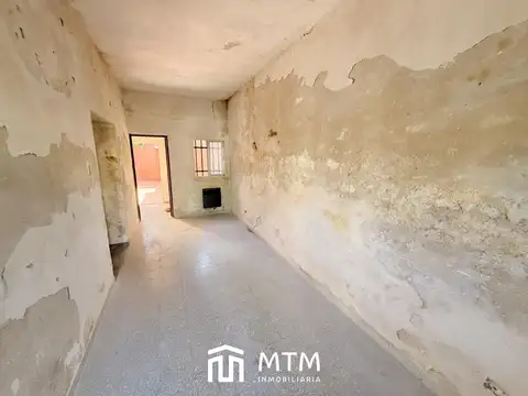 Casa en Venta en Alberdi, USD 89.000