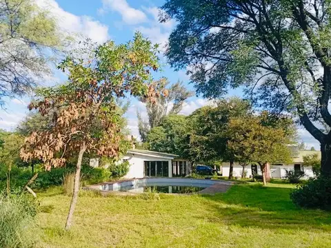 Casa en Venta en Alta Gracia, USD 174.900