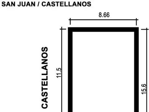 SAN JUAN 3794