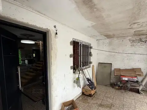 Casa en Venta con 5 cocheras