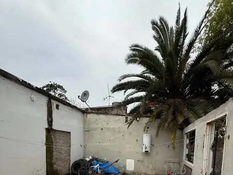 Casa en Venta en Merlo, USD 70.000