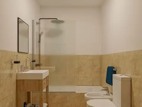 Departamento en Venta de 2 dormitorios