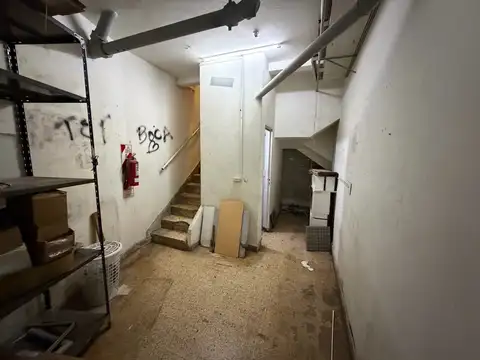 Local en Alquiler 50 años