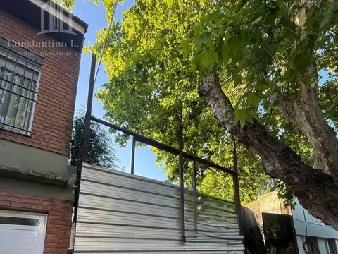 Terreno en Venta 8  mts Frente