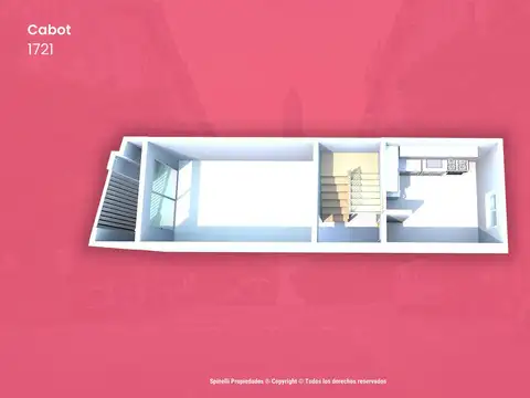 Casa en Venta 10 años