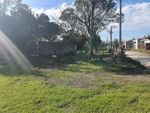 Terreno en Venta 24  mts Frente
