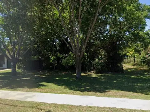 Terreno en Venta de 924,0 m2