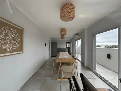Departamento 3 amb. en Venta San Martín Centro