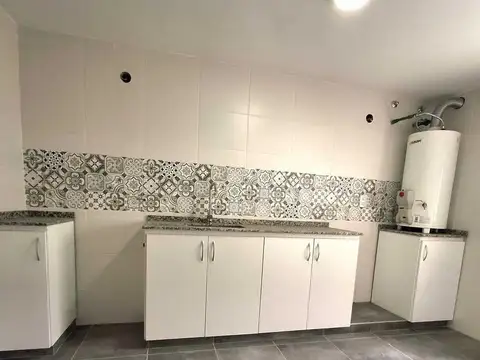OPENHOUSE vende departamento en Godoy Cruz