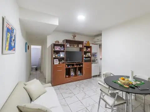 Departamento en Venta en Parque Chacabuco, USD 59.900