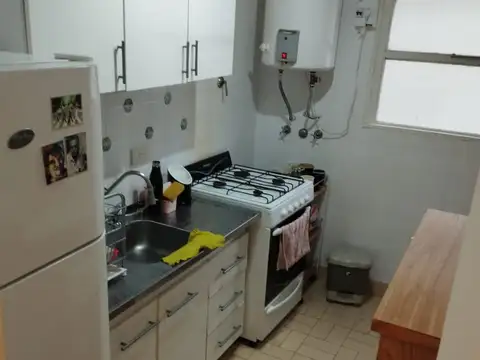 Departamento en Venta 40 años