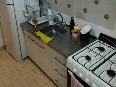 Departamento en Venta al Noroeste