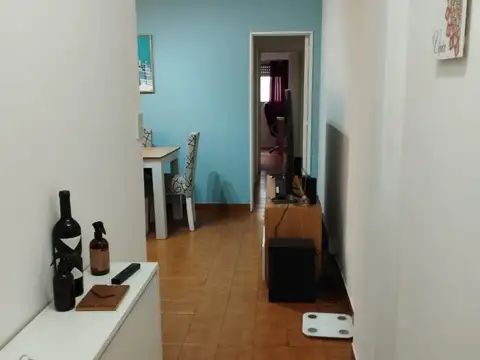 Av Pres Bartolome Mitre 600, Piso 2