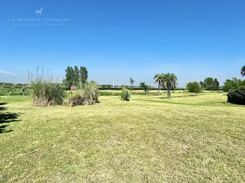 La Reserva Cardales