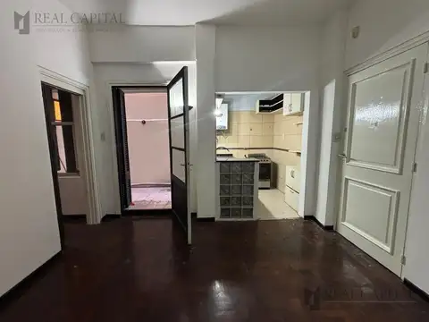 Departamento en Venta 40 años