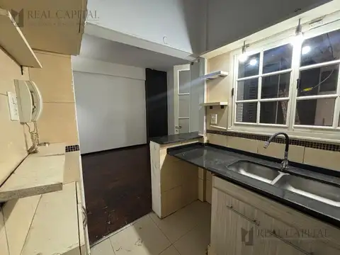 Departamento en Venta al Oeste