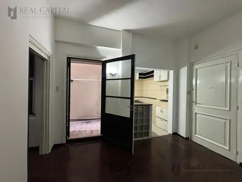 Departamento en Venta en Flores, USD 56.000