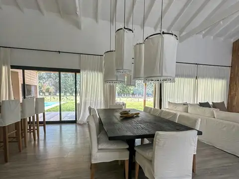 Casa en Alquiler al Noreste