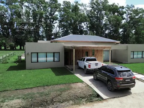 TESSALIA POLO, PILAR