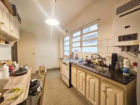 Avenida Santa Fe 100