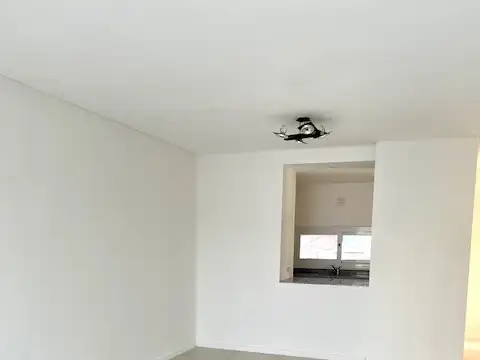 Departamento en Alquiler con 1 cochera