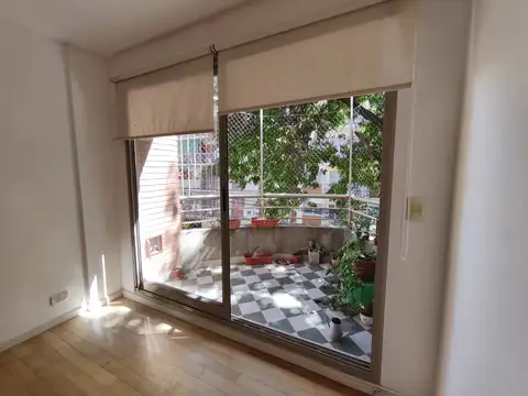 Departamento en Venta en Caballito, USD 220.000