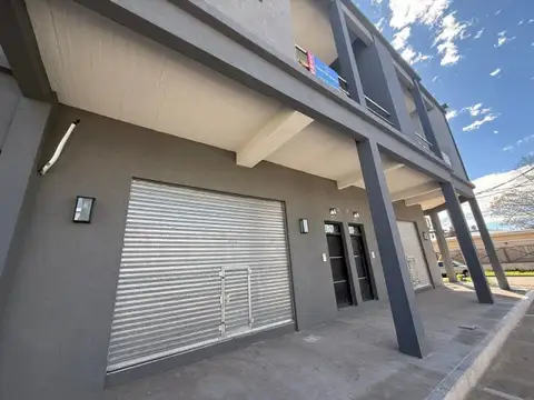 Local en Venta A Estrenar