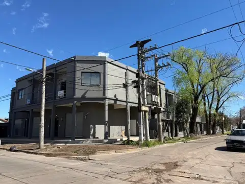 Local en Venta A Estrenar