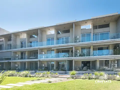 Departamento en Venta en Funes, USD 223.000