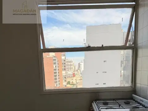 Departamento en Alquiler Apto profesional