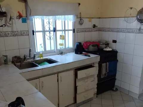 Casa en Venta 55 años