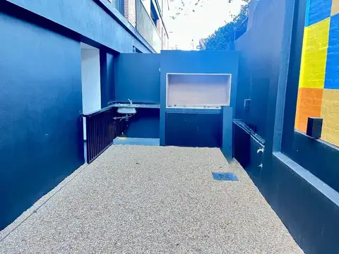 Departamento en Venta al Este