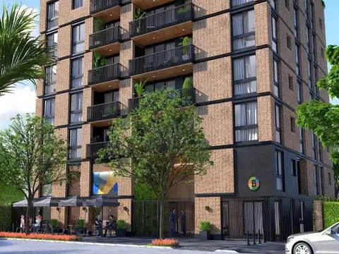 Dos amb estrenar con financiación.