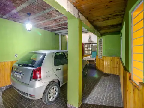 Casa en Venta 14 años