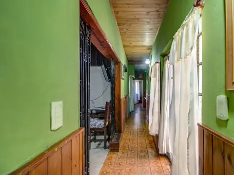 CASAS EN VENTA EN LA PLATA