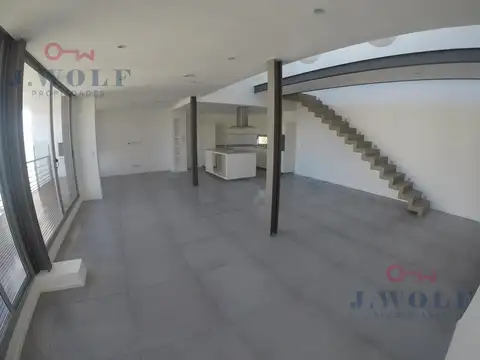 Departamento en Venta en Centro, USD 520.000