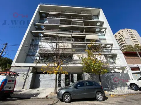 Rivadavia Nº 3960, Piso 7 y 8