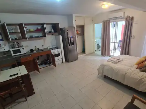 Departamento en Alquiler Temporal en Centro, Rosario