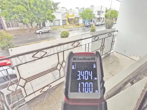 Depto Tipo Casa en Venta 50 años