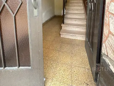 Facundo Subiria al 4400