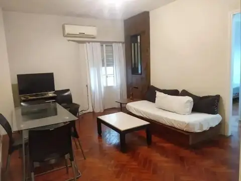 Departamento en alquiler temporario