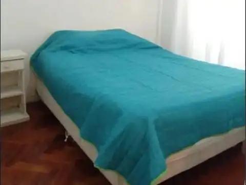 Departamento en Alquiler Temporal de 3 ambientes