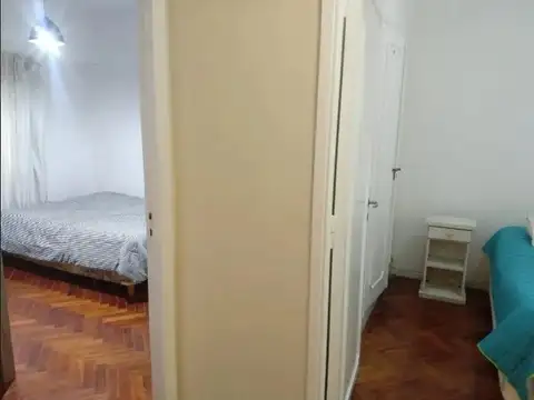 Departamento en Alquiler Temporal 30 años