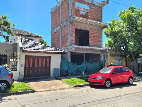 Leandro N. Alem 2700