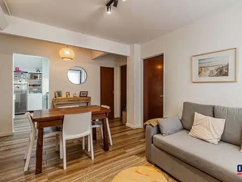 Departamento en Venta 59 años