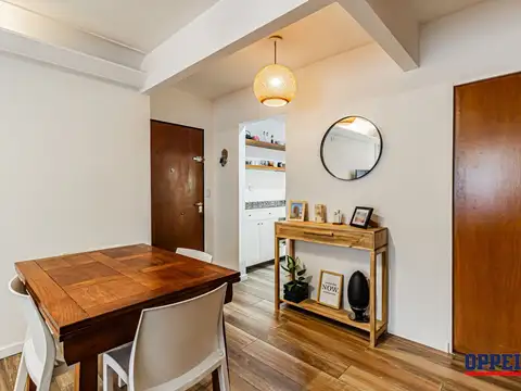 Departamento en Venta en Belgrano, USD 150.000