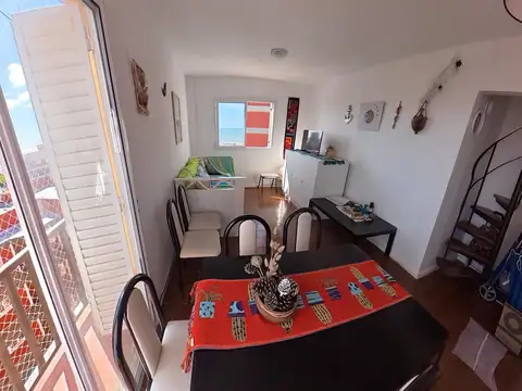 Departamento en Venta al Noreste