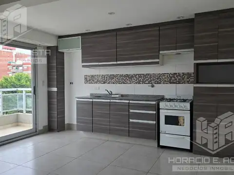 Departamento - B.San Martin